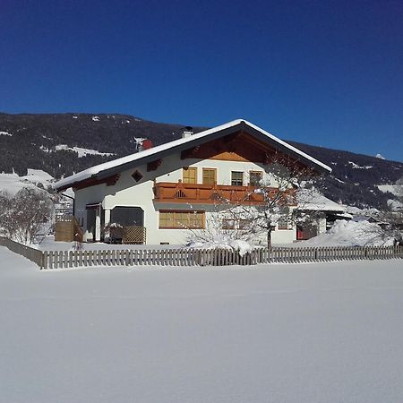Ferienhaus Kahr Appartment Rossbrand ราดชตัดท์ ภายนอก รูปภาพ