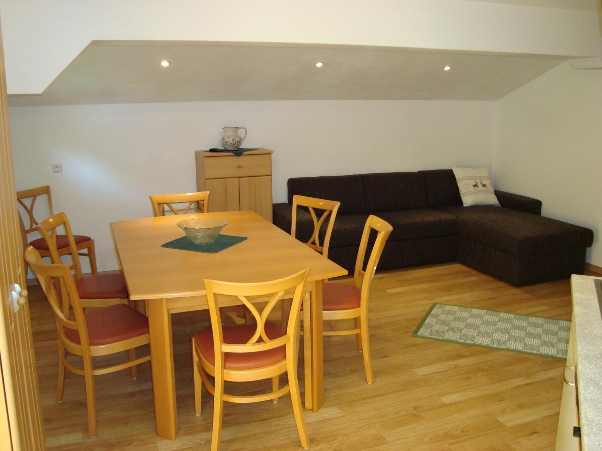 Ferienhaus Kahr Appartment Rossbrand ราดชตัดท์ ห้อง รูปภาพ