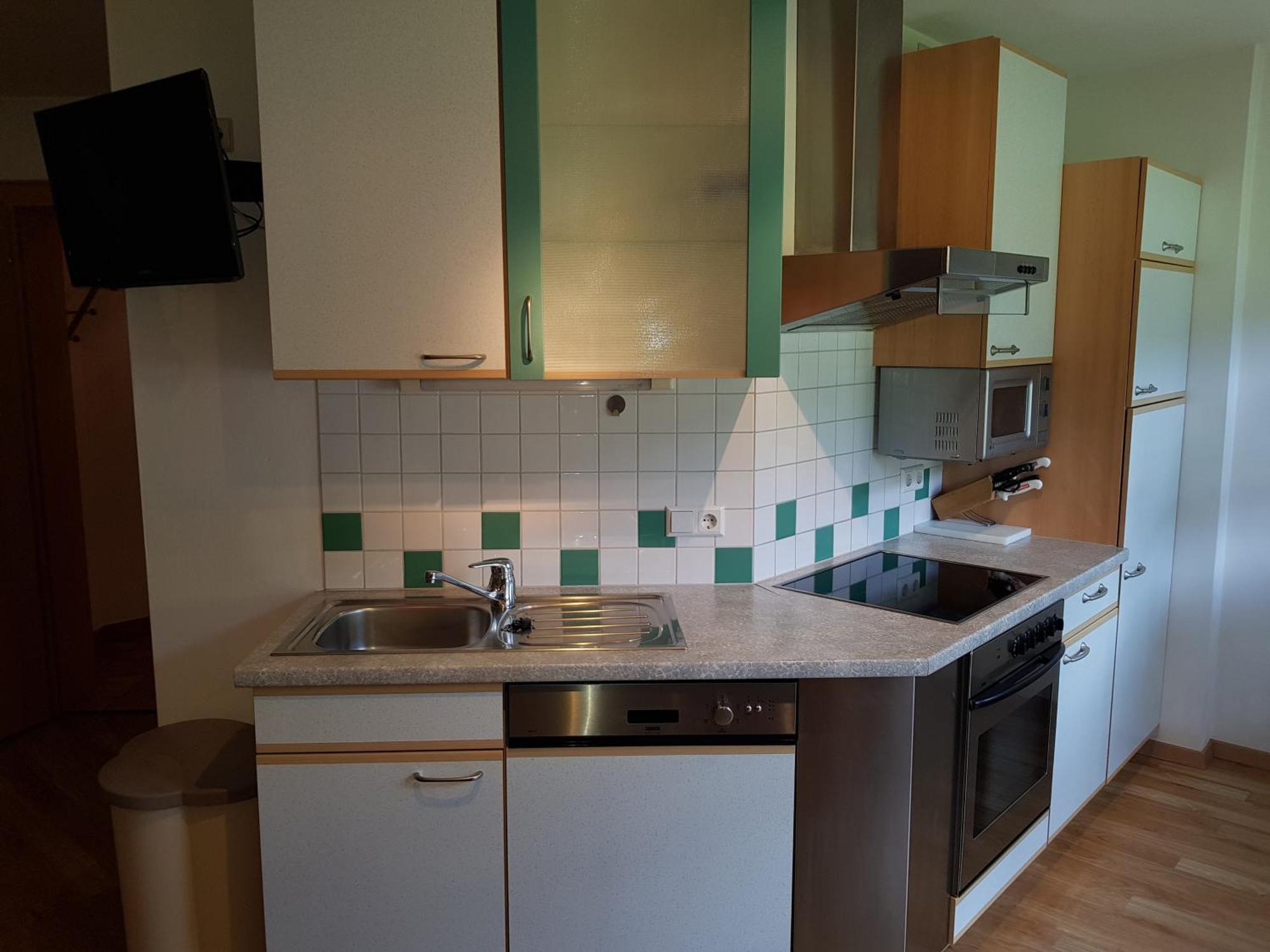 Ferienhaus Kahr Appartment Rossbrand ราดชตัดท์ ภายนอก รูปภาพ