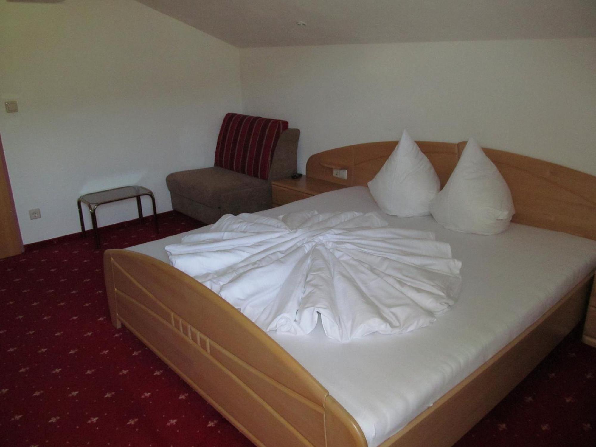 Ferienhaus Kahr Appartment Rossbrand ราดชตัดท์ ภายนอก รูปภาพ